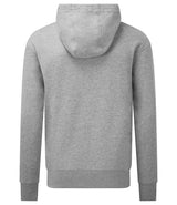 Anthem Unisex Hoodie | Grey Marl thumbnail 2