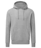 Anthem Unisex Hoodie | Grey Marl thumbnail 1