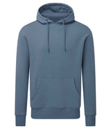 Anthem Unisex Hoodie | Indigo thumbnail 1
