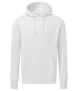 Anthem Unisex Hoodie | White thumbnail 1