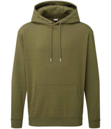 Anthem Studio Hoodie | Khaki thumbnail 1