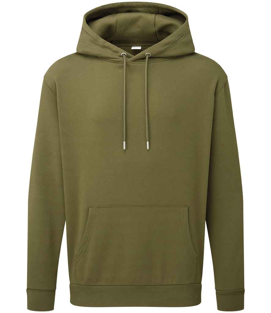 Anthem Studio Hoodie | Khaki