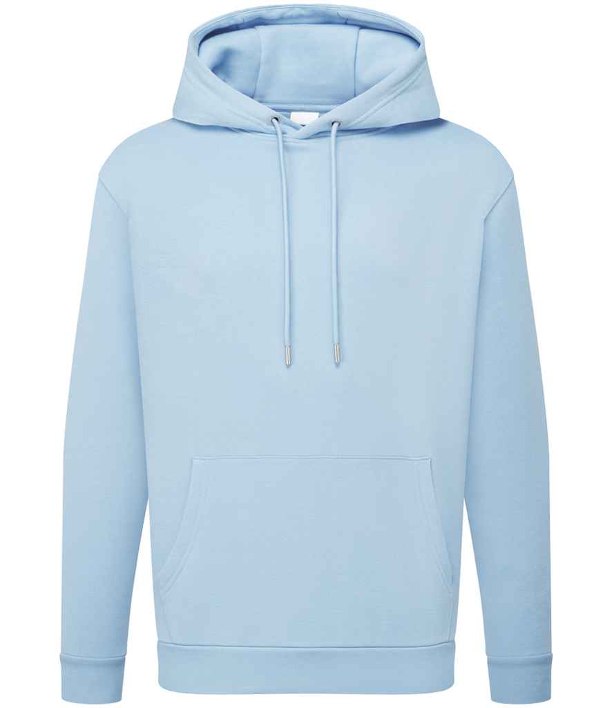 Anthem Studio Hoodie | Light Blue