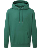 Anthem Studio Hoodie | Pine Green thumbnail 1
