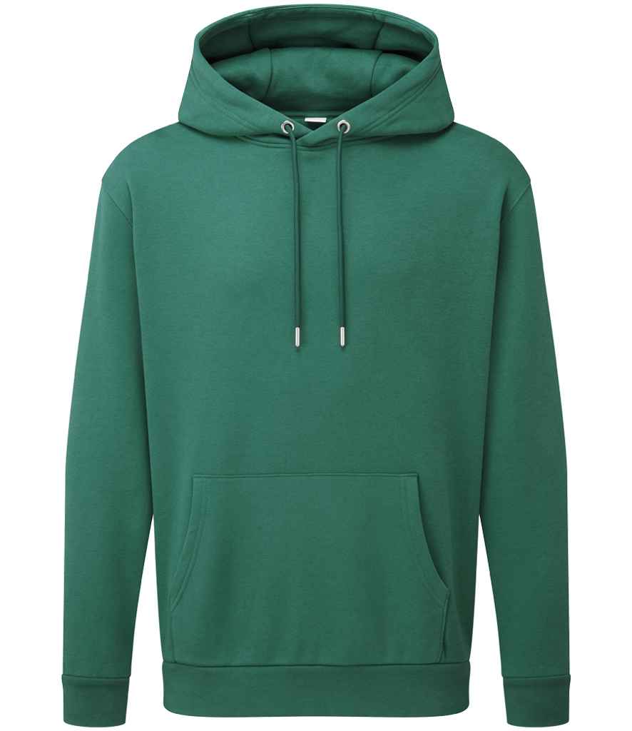 Anthem Studio Hoodie | Pine Green
