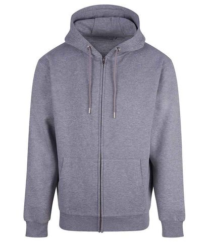 AM102 Grey Marl Front
