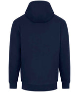 Anthem Unisex Studio Full Zip Hoodie | Navy thumbnail 2