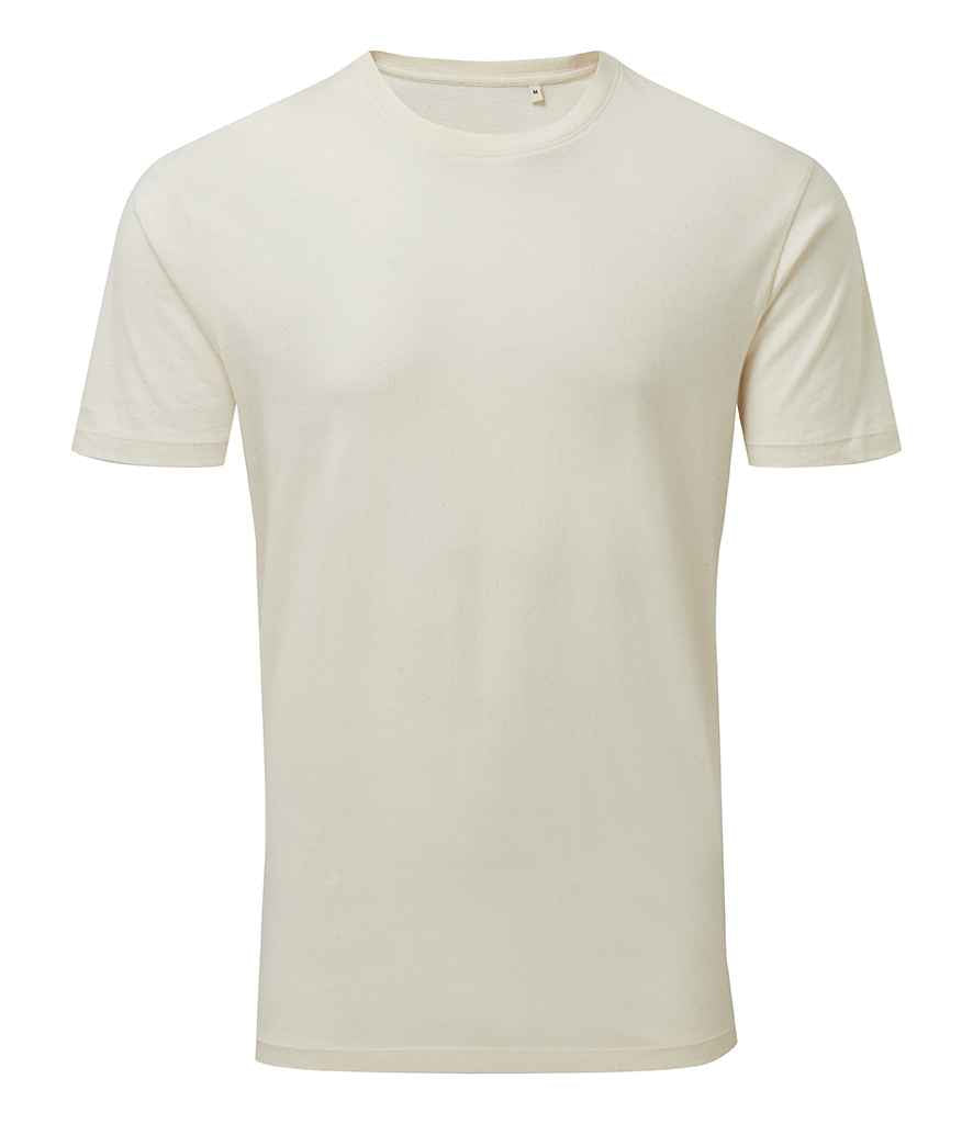 Anthem Organic T-Shirt | Eco Raw