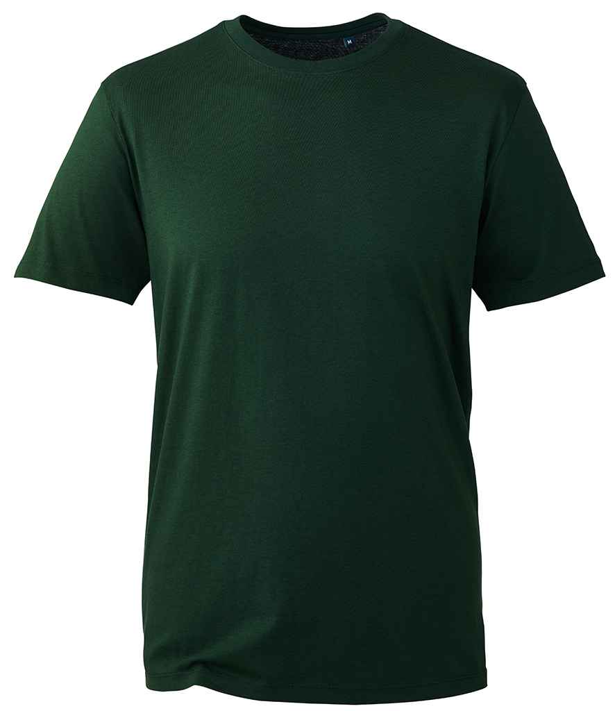 Anthem Organic T-Shirt | Forest Green