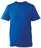 Anthem Organic T-Shirt | Royal Blue thumbnail 1