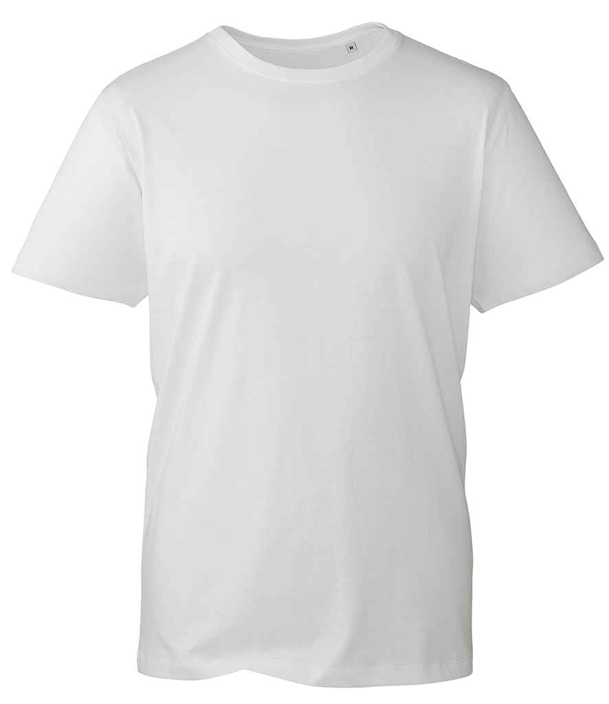 Anthem Organic T-Shirt | White