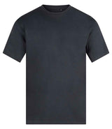 Anthem Unisex Organic Midweight T-Shirt | Carbon thumbnail 5