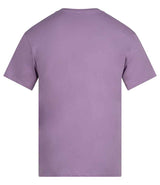 Anthem Unisex Organic Midweight T-Shirt | Lavender thumbnail 2