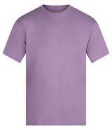 Anthem Unisex Organic Midweight T-Shirt | Lavender thumbnail 1