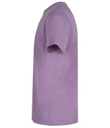 Anthem Unisex Organic Midweight T-Shirt | Lavender thumbnail 3