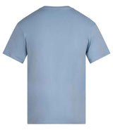 Anthem Unisex Organic Midweight T-Shirt | Light Blue thumbnail 4