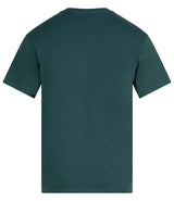 Anthem Unisex Organic Midweight T-Shirt | Pine Green thumbnail 2