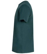 Anthem Unisex Organic Midweight T-Shirt | Pine Green thumbnail 3