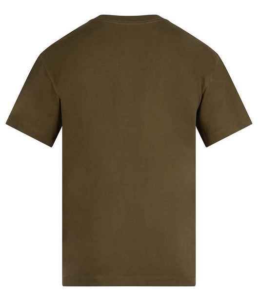 AM15 Khaki Back