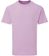 Anthem Unisex Organic Heavyweight T-Shirt | Lavender thumbnail 1