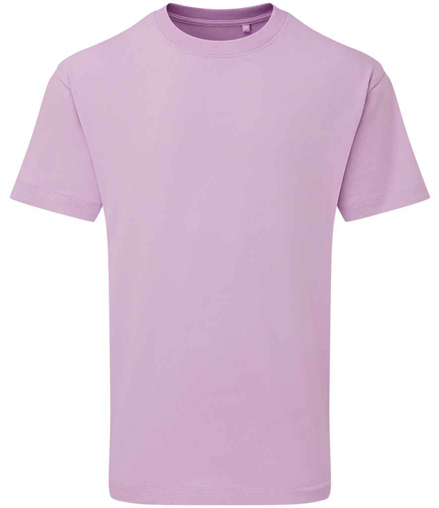 Anthem Unisex Organic Heavyweight T-Shirt | Lavender