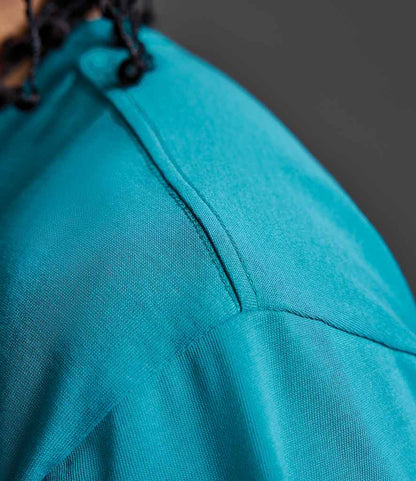 AM15 Teal Model