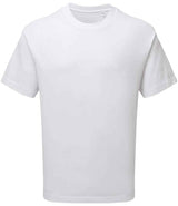 Anthem Unisex Organic Heavyweight T-Shirt | White thumbnail 1