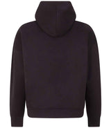 Anthem Heavy Bass Hoodie | Black thumbnail 2