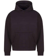Anthem Heavy Bass Hoodie | Black thumbnail 1