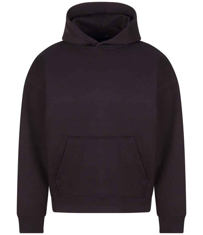 AM201 Black Front