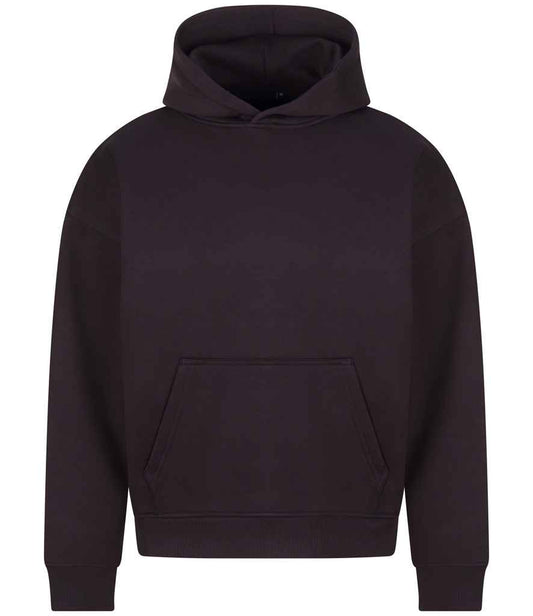 AM201 Black Front