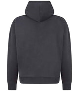 Anthem Heavy Bass Hoodie | Carbon thumbnail 2
