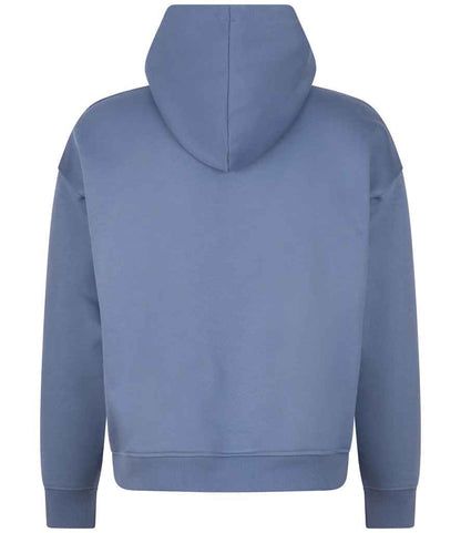 AM201 Indigo Back