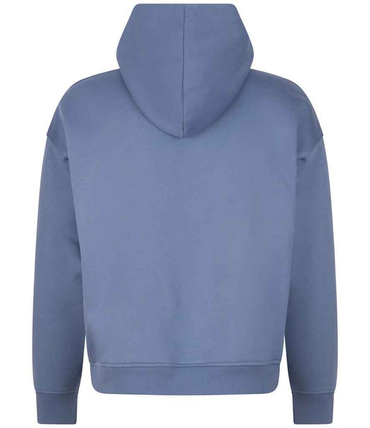 AM201 Indigo Back