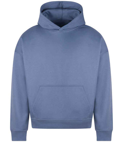 AM201 Indigo Front