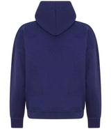 Anthem Heavy Bass Hoodie | Navy thumbnail 6