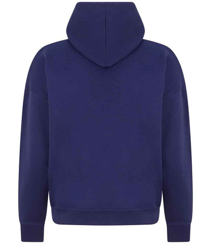 AM201 Navy Back