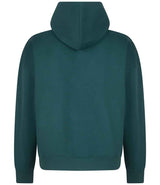 Anthem Heavy Bass Hoodie | Pine Green thumbnail 2