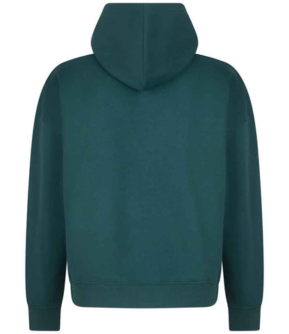 AM201 Pine Green Back