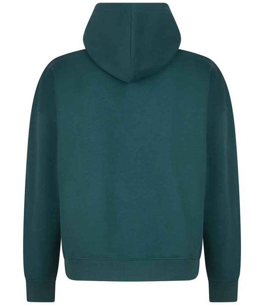 AM201 Pine Green Back