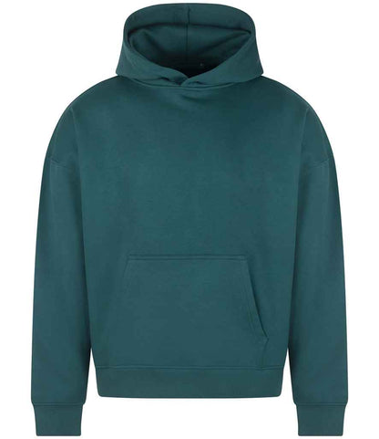 AM201 Pine Green Front