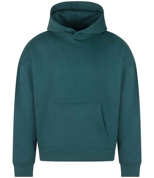 AM201 Pine Green Front