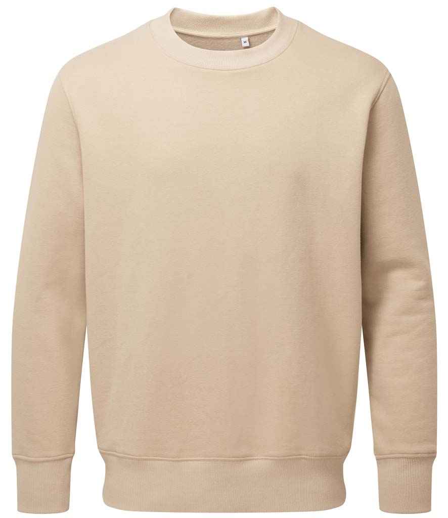 Anthem Organic Sweatshirt | Desert Sand