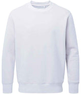 Anthem Organic Sweatshirt | White thumbnail 6