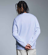 Anthem Organic Sweatshirt | White thumbnail 2