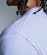 Anthem Organic Sweatshirt | White thumbnail 4