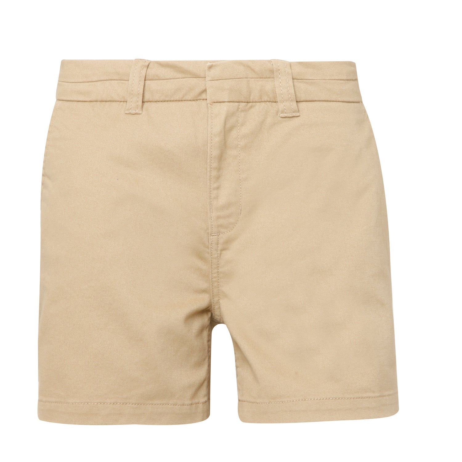 Women's Chino Shorts