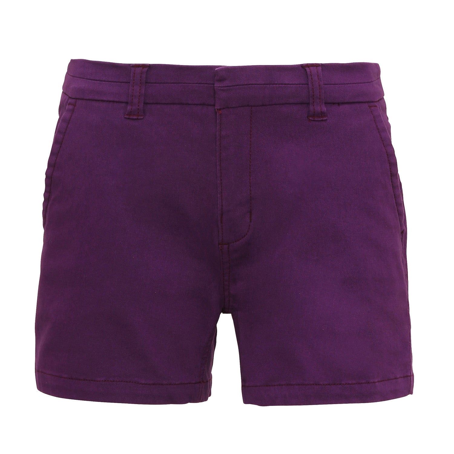 Women's Chino Shorts