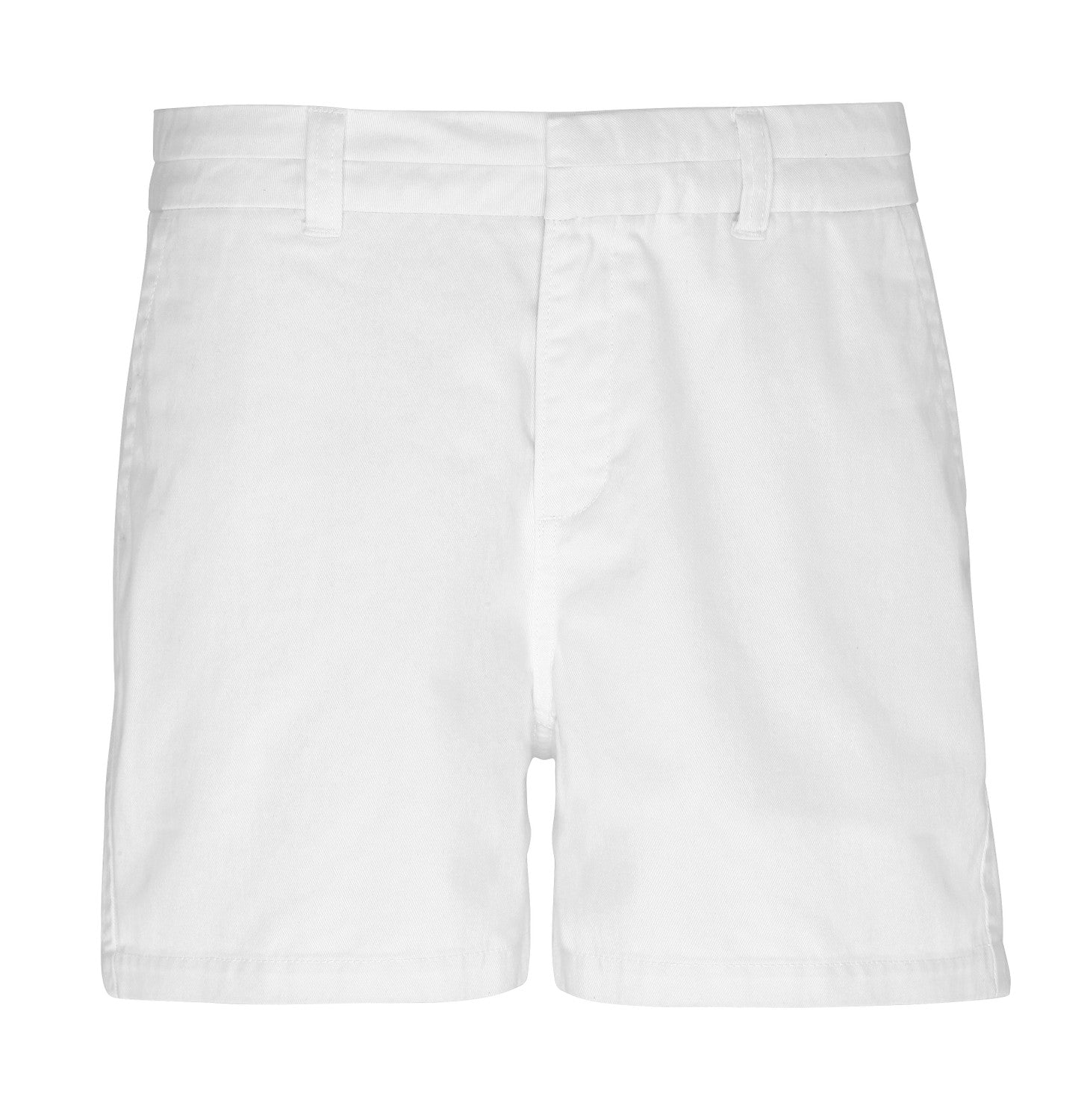 Women's Chino Shorts