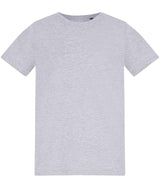 AWDis Kids 150 T-Shirt | Heather Grey thumbnail 1